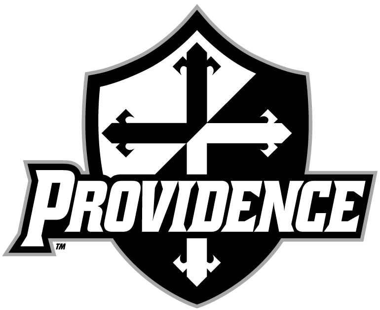 Providence Friars 2000-Pres Alternate Logo v2 iron on transfers for T-shirts
